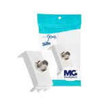 Módulo Para Antena Tv Coaxial Linha Sleek Margirius 