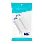 Módulo Cego Branco Linha Sleek Margirius