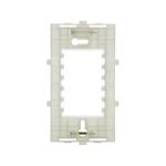 Suporte 4 X 2 Para Placas Linhas Sleek e Clean Margirius