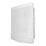 Quadro Distribuição Embutir 16 Disjuntores Tigre