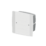Caixa De Passagem Plástica De Embutir 20 X 20 cm 620637 Ilumi 