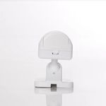 Sensor de Presença Sobrepor Interno MPS-50F Bivolt Margirius