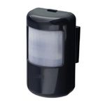 Sensor de Presença Interno Standard Sobrepor Parede com Fotocélula Preto MPX-40F Margirius 16607
