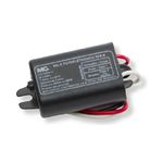 Rele Fotoeletronico Compacto 250W RFE-5 6POP Bivolt Margirius