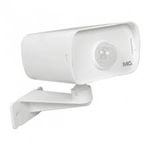 Sensor de Presença para Parede Uso Externo MPX-40F Bivolt