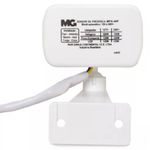 Sensor de Presença para Parede Uso Externo MPX-40F Bivolt