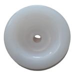 Prato Limitador de Nylon Furo 13mm PM149 Power Max.
