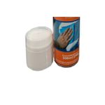 Espuma Limpa Estofados com Escova 300ml Tecbril 5920294