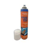 Espuma Limpa Estofados com Escova 300ml Tecbril 5920294