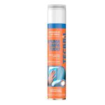 Espuma Limpa Estofados com Escova 300ml Tecbril 5920294