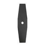 Lâmina Reta 2 Pontas 350mm X 20mm 0731 Balbinot 