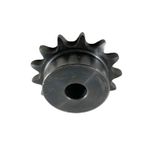Engrenagem Para Corrente Simples 1 pol Asa 80 Com 17 Dentes