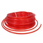 Fio de Nylon Redondo Red 2,6mm 100g 16 mts para Cortador 706605