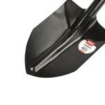 Pá de Bico N2 com Cabo Reto 508250 Max