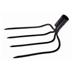Forcado Imperial Curvo 4 Dentes 25500113 Pacetta 