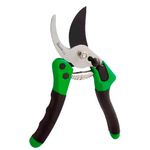 Tesoura Para Jardim By-Pass 205mm Ts-3144 