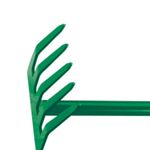 Ancinho 5 Dentes 340mm 617558 Palisad 