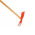 Sacho 2 Pontas com Cabo 60cm 221060 Max