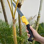 Serrote Dobrável para Poda 180mm 8TA Eda