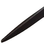 Tesoura Para Grama 310mm C/ Cabo De Metal Ref-608308