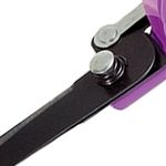 Tesoura Para Grama 310mm C/ Cabo De Metal Ref-608308