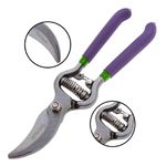 Tesoura Para Poda 200mm 605618 Palisad