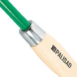 Sacho Combinado Coração 350mm Palisad 623158