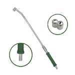 Esguicho Jet 1/2" 11901E Garden