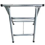 Cavalete Multiuso 800 x 800mm Cap. 100kg I-548
