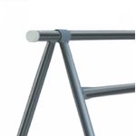 Cavalete Multiuso 1000 x 1200mm Cap. 100kg I-551