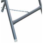 Cavalete Multiuso 1000 x 1200mm Cap. 100kg I-551