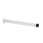 Suporte Para Pia Prapa De Chumbar 45cm Branco I-538B