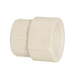Luva Pvc Redução Roscável 1 x 3/4 Amanco