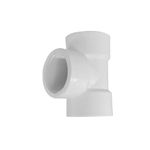 Te Pvc Roscável 1.1/4'' Amanco