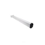 Suporte Para Pia de Parafusar 60cm Branco 1150