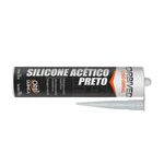Silicone Preto Orbi 240g 17593