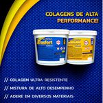Brasfort Profissional Jogo com 1,8 Kg 3290011