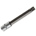 Soquete Multidentado Longo 1/2 pol x M14 x 100mm Vip 904602