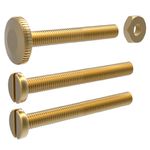 Kit Fixador e Acionador IV Para Válvula Descarga Docol 1.1/4 e 1.1/2