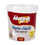 Massa Tapa Fácil 340gr Maza