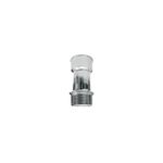 Extensão para Torneira 1/2" Média 11851 Garden