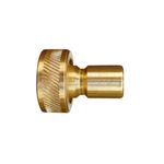 Pino Engate Rápido 3/4" para Agua 11730 Garden