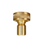 Pino Engate Rápido 3/4" para Agua 11730 Garden