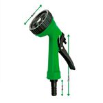 Esguicho Jet Super 6 Jatos Trapp 