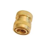 Engate Rápido Para Água 3/4" 11305E Garden