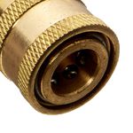 Engate Rápido Para Água 3/4" 11305E Garden
