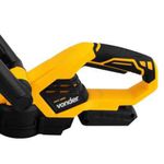 Aparador Cerca Viva Bateria 18V IACV1832 Sem Bateria e Carregador Vonder 6004183200