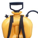 Pulverizador De Compressão Prévia 4,7 Lts Guarany