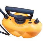 Pulverizador De Compressão Prévia 4,7 Lts Guarany