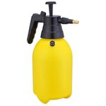Pulverizador Plástico 1,5L 6911 Fertak